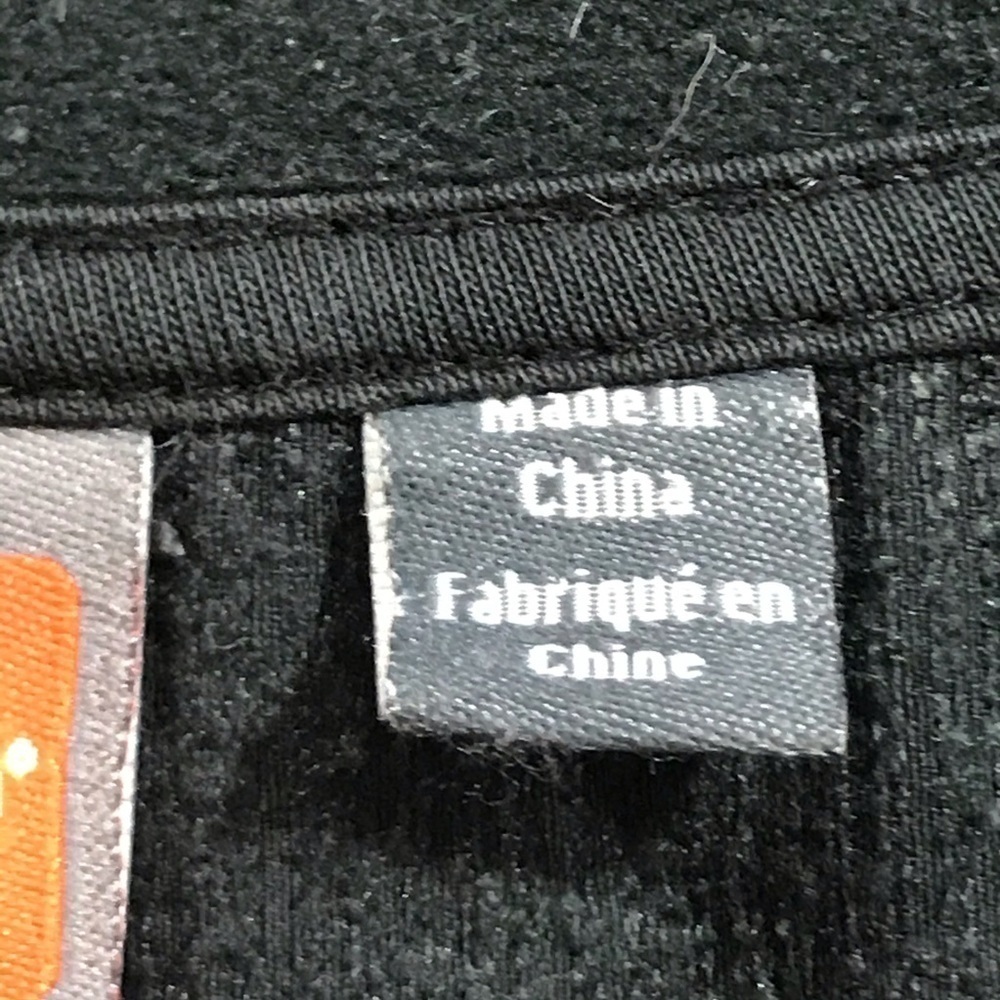 Merrell Full Zip Athletic Jacket W/ Embroidery - image 5